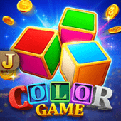 Color Game arcade icon
