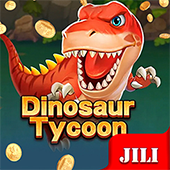 Dinosaur Tycoon arcade icon
